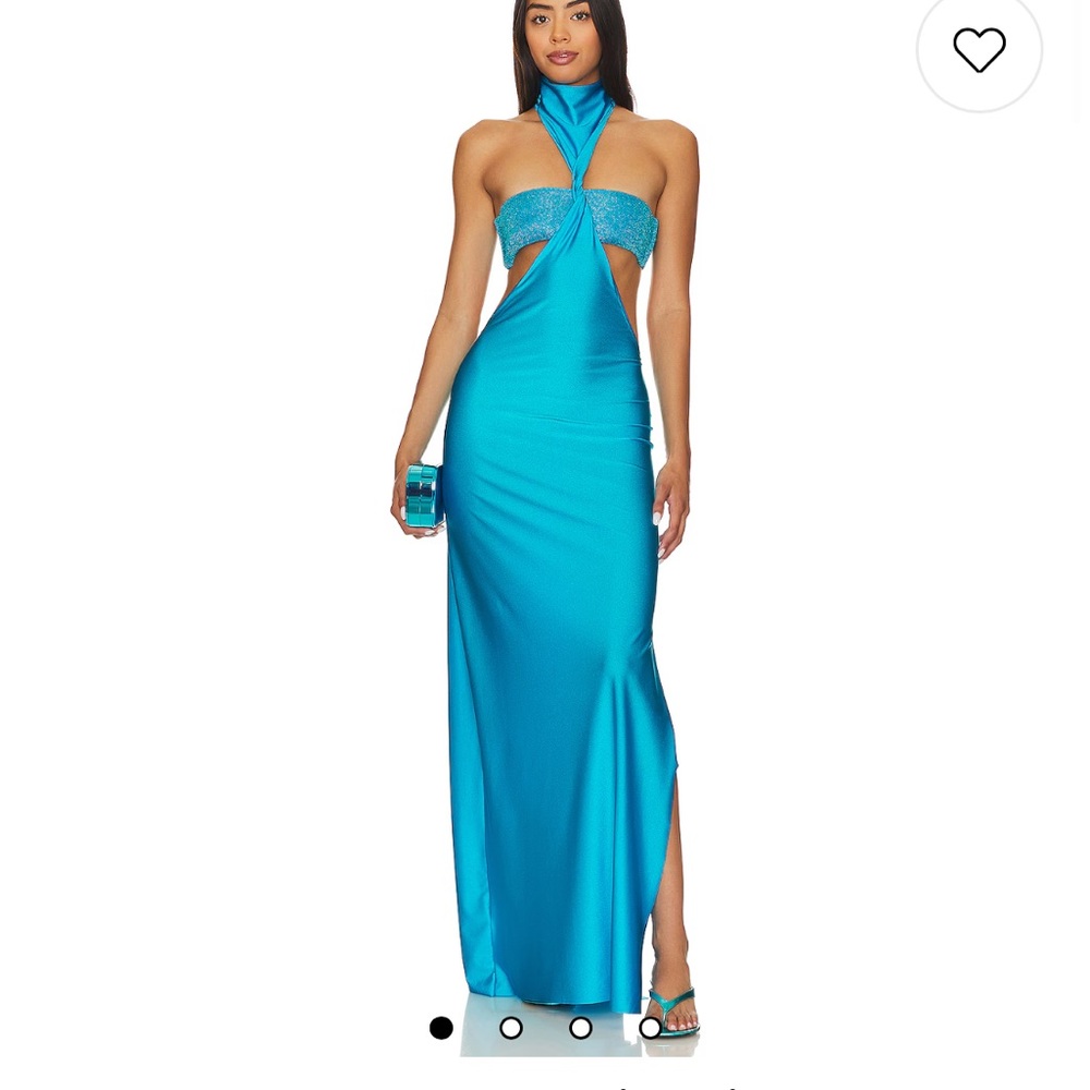 Aluna Dress in Alti by Baobab Collection